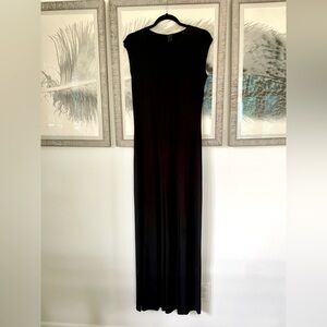 Norma Kamali Jumpsuit Small